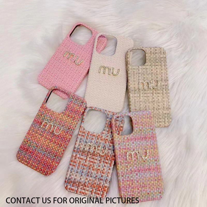 bz044 new trendy brand small woven pattern home suitable for iphone 16promax mobile phone case for iphone15 women's model 12pro bz044 new trendy brand small woven pattern home suitable for iphone 16promax mobile phone case for iphone15 women's model 12pro